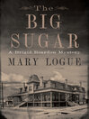 Cover image for The Big Sugar